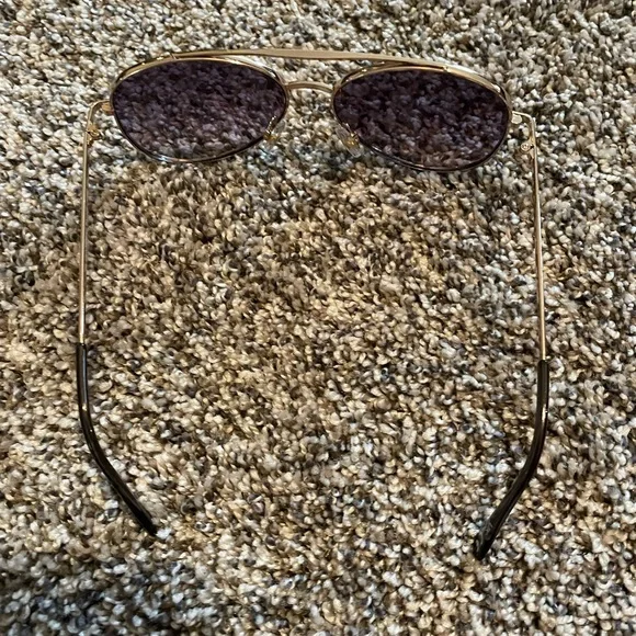 Stylish Women's Sunglasses Set - Black, Brown, Tan - Picture 2 of 3